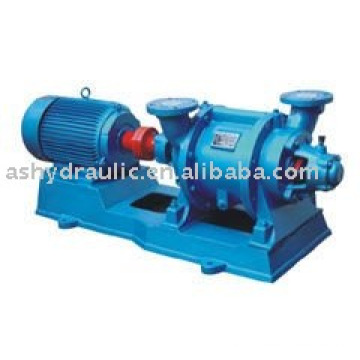 SZ water-ring vacuum pump